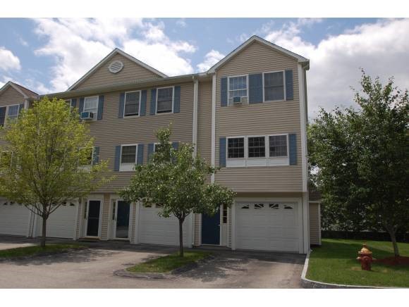 1029 South Mammoth Road, Unit 33 Manchester, NH 03109 - Photo 1 of 1