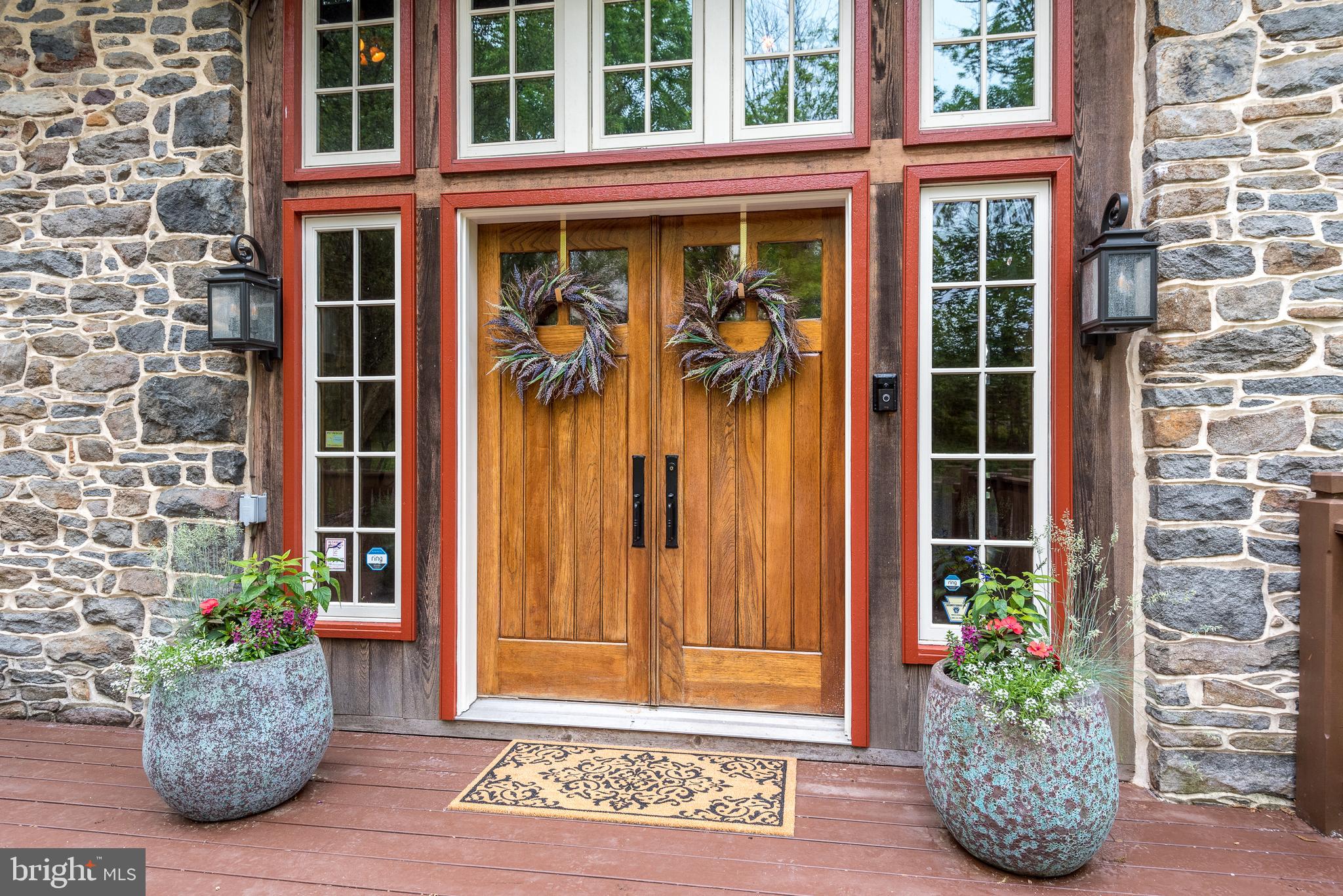 65 Reservoir Road Quakertown, PA 18951 - Photo 2 of 69 Front Door