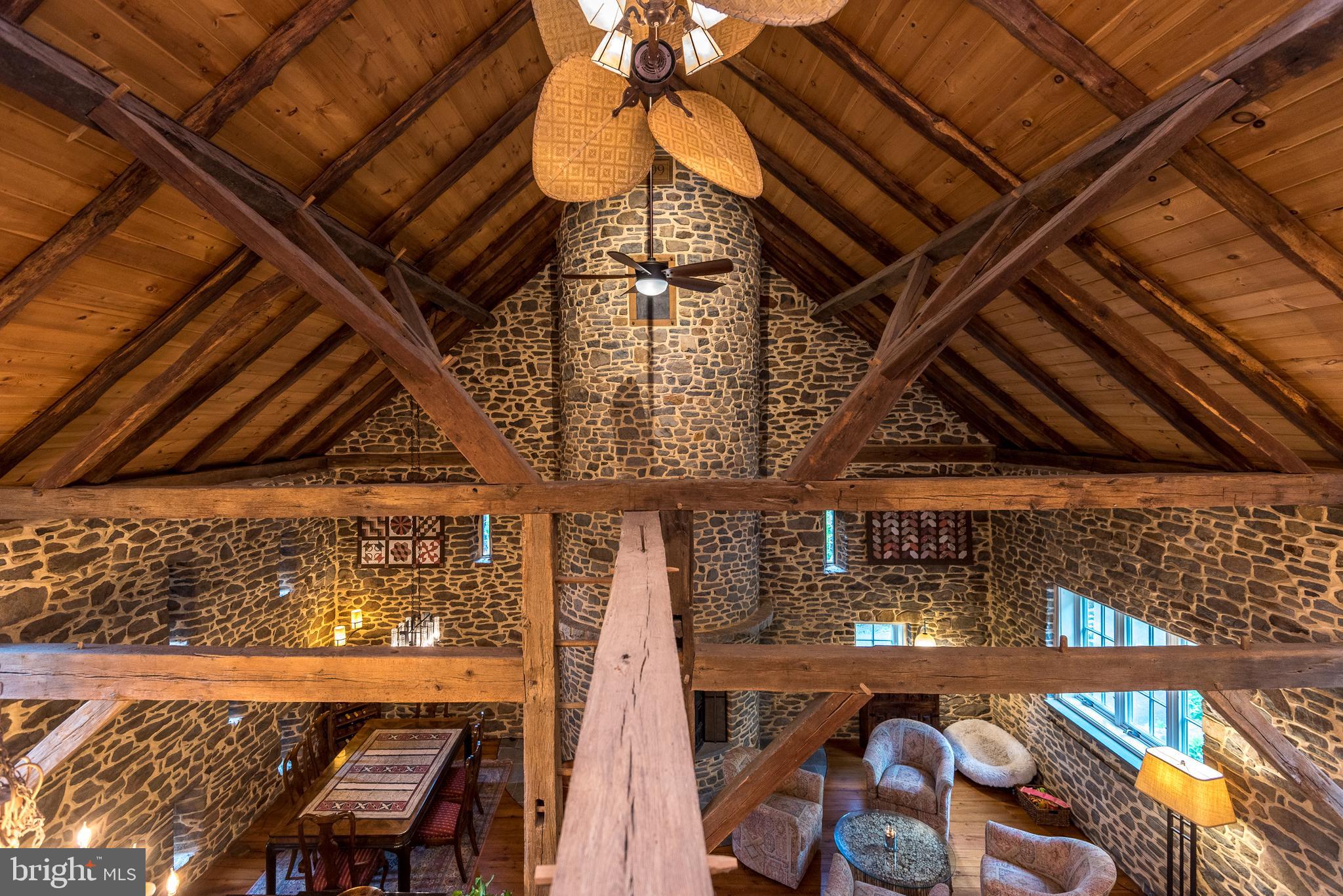 65 Reservoir Road Quakertown, PA 18951 - Photo 28 of 69 The Ceiling Is Magnificent