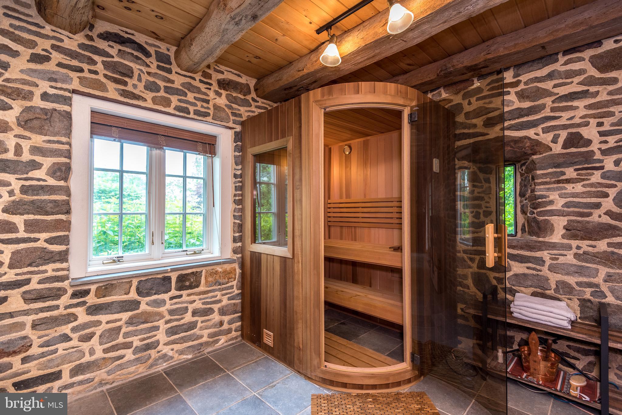 65 Reservoir Road Quakertown, PA 18951 - Photo 39 of 69 Sauna