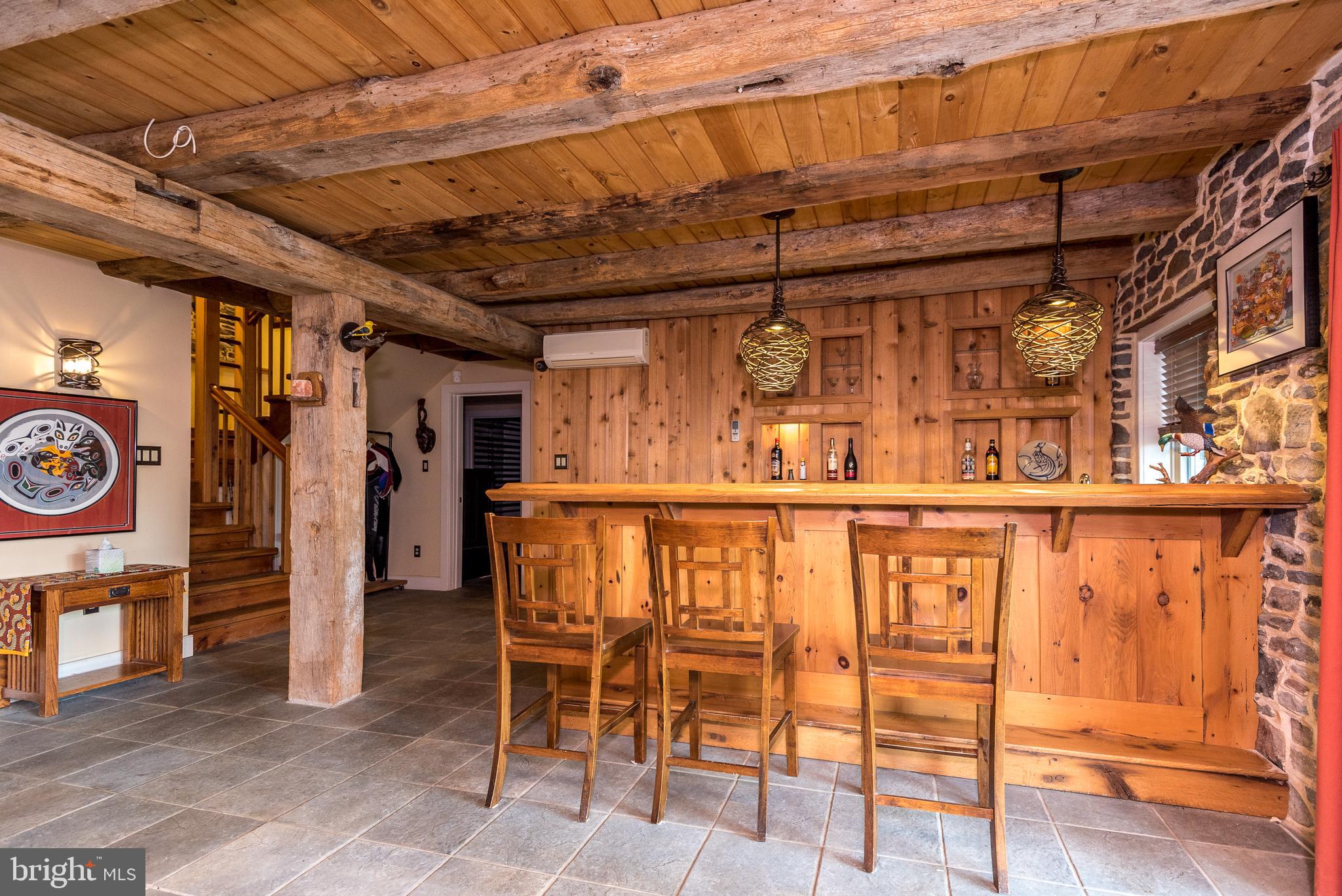 65 Reservoir Road Quakertown, PA 18951 - Photo 40 of 69 Everything Will Taste Fabulous At Your Home Bar
