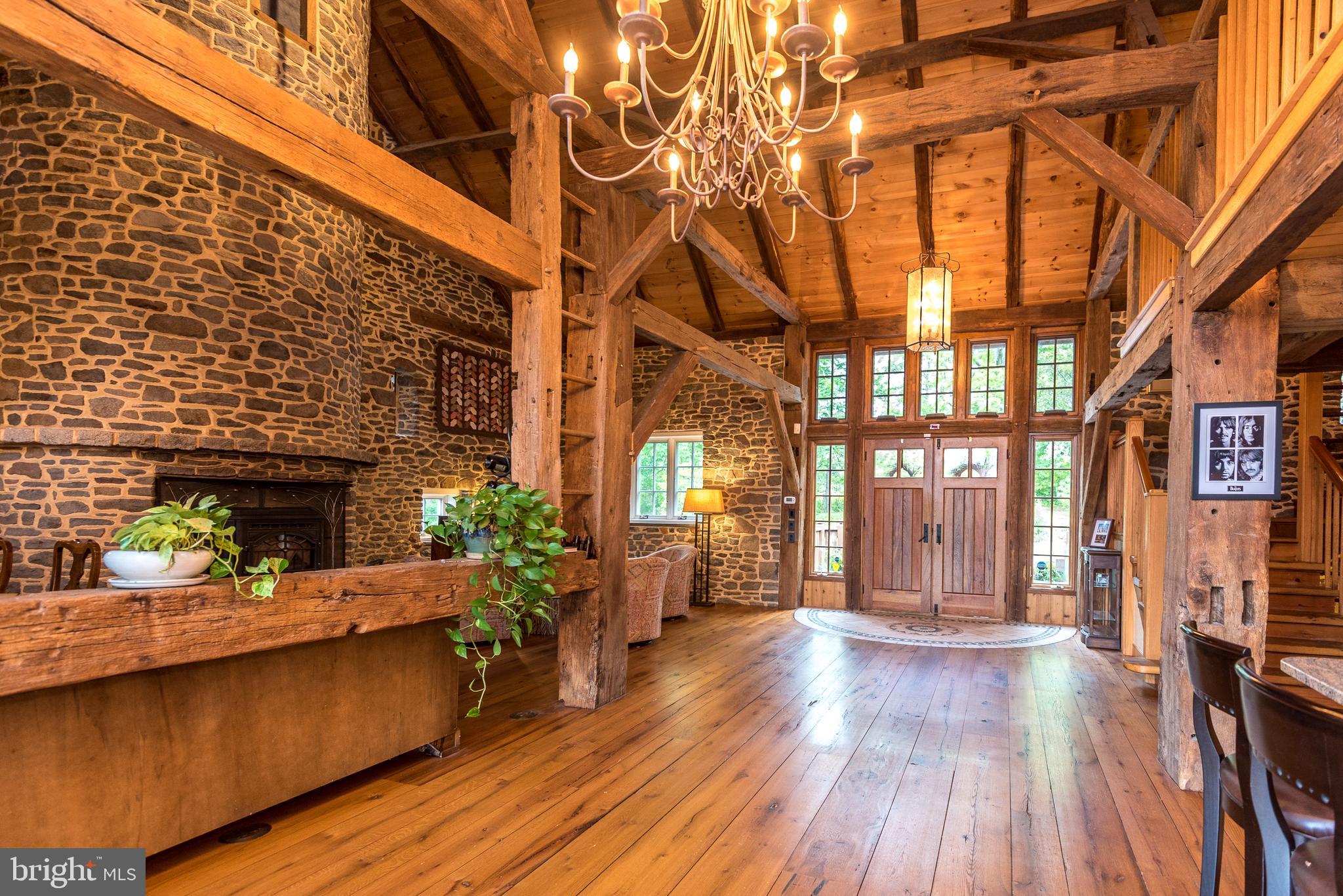 65 Reservoir Road Quakertown, PA 18951 - Photo 5 of 69 You'll Never Want To Leave Through That Front Door