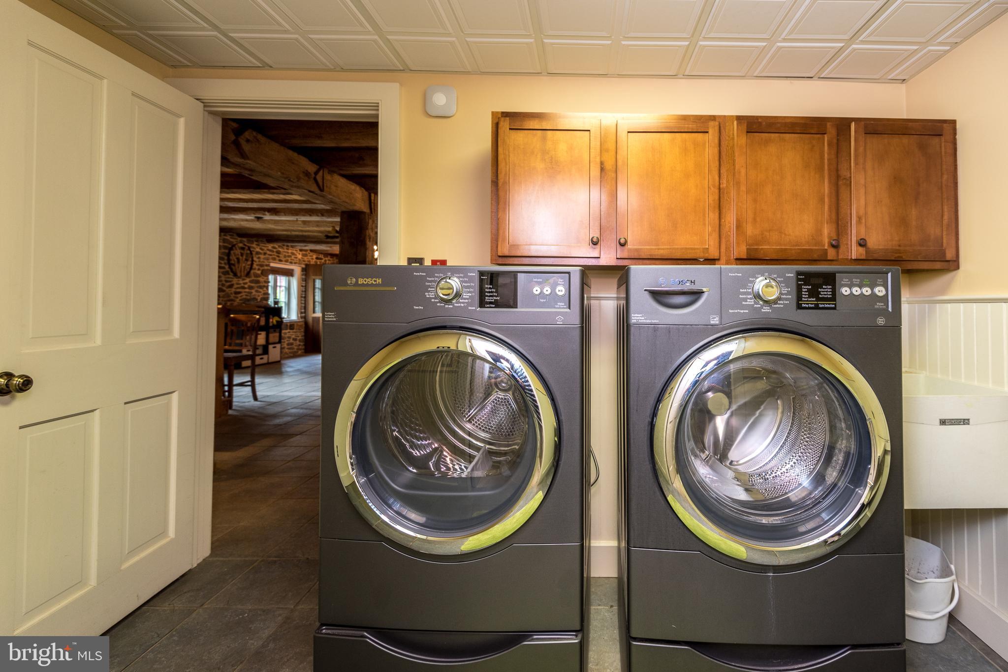 65 Reservoir Road Quakertown, PA 18951 - Photo 45 of 69 Laundry Room