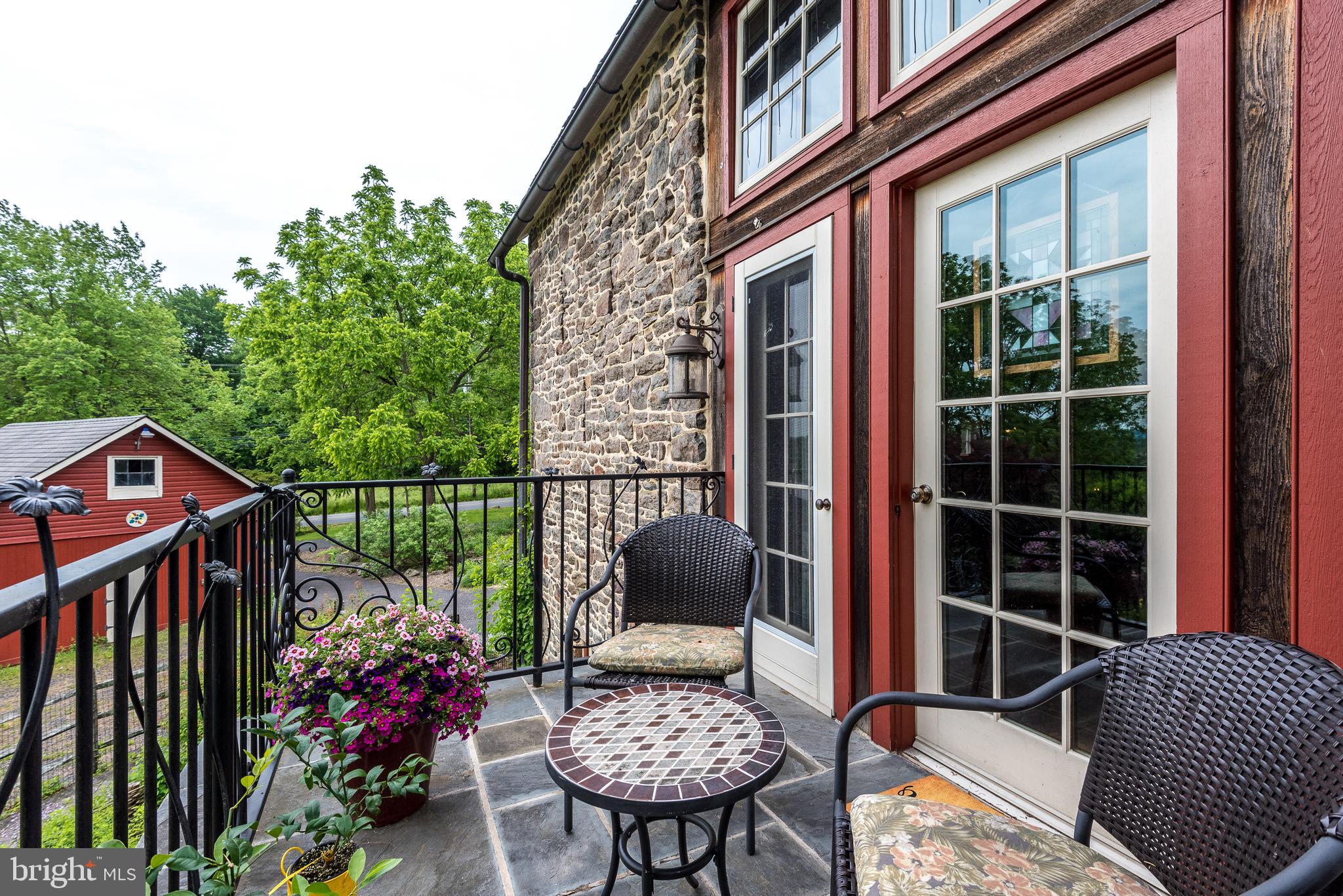 65 Reservoir Road Quakertown, PA 18951 - Photo 46 of 69 Balcony