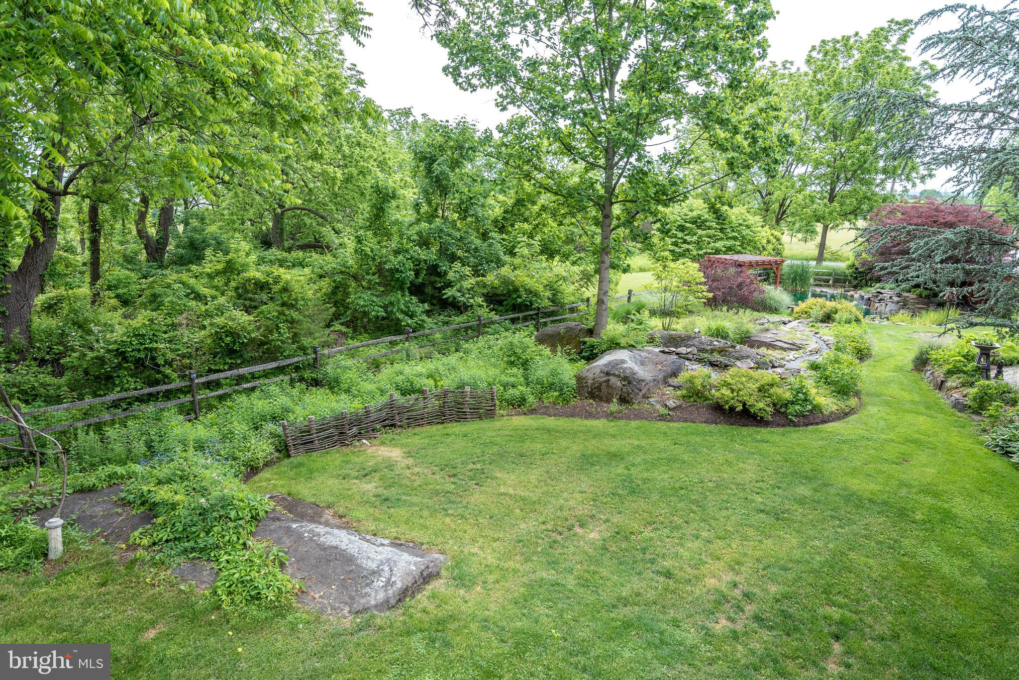 65 Reservoir Road Quakertown, PA 18951 - Photo 63 of 69 Already Manicured