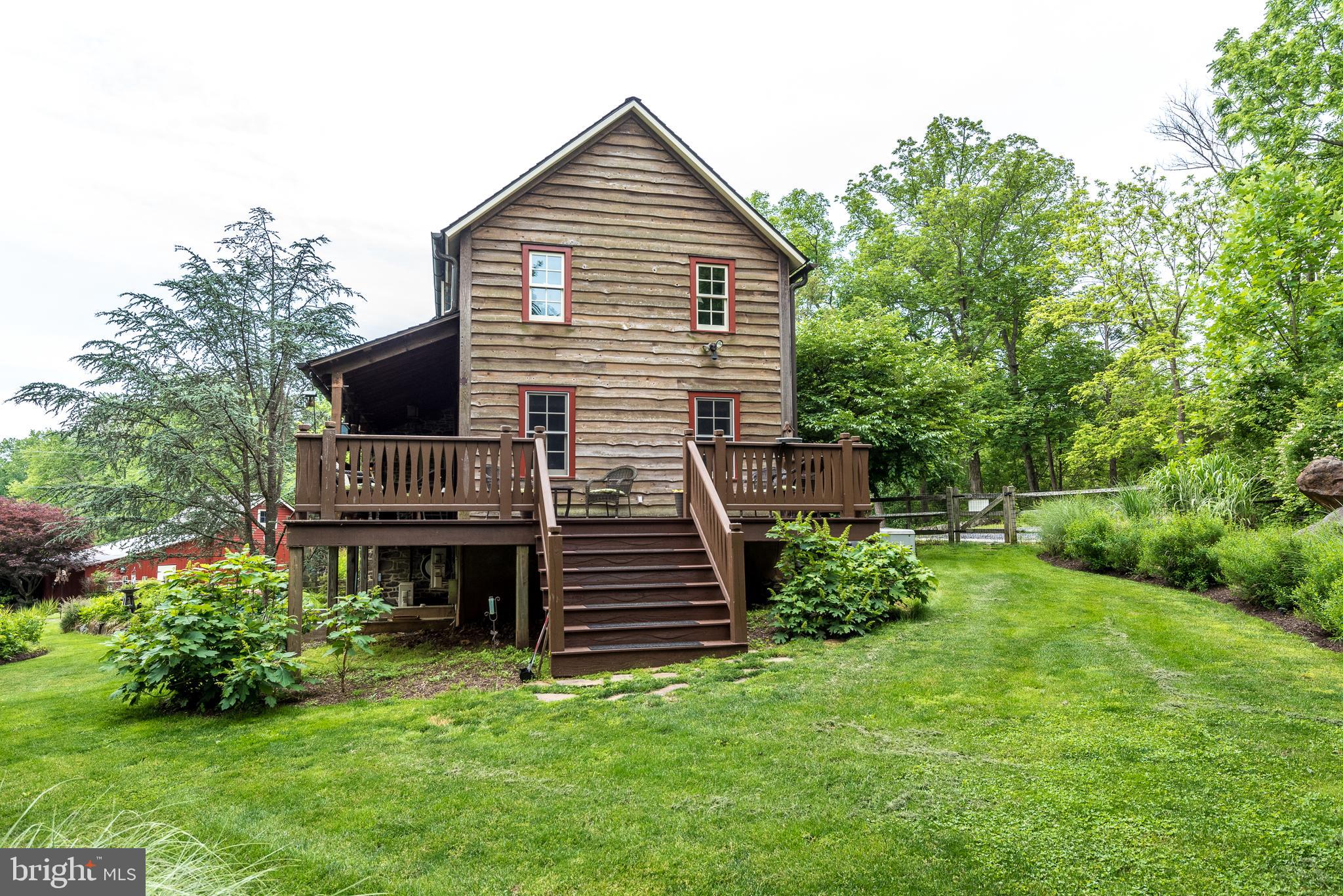 65 Reservoir Road Quakertown, PA 18951 - Photo 68 of 69 Side Shot