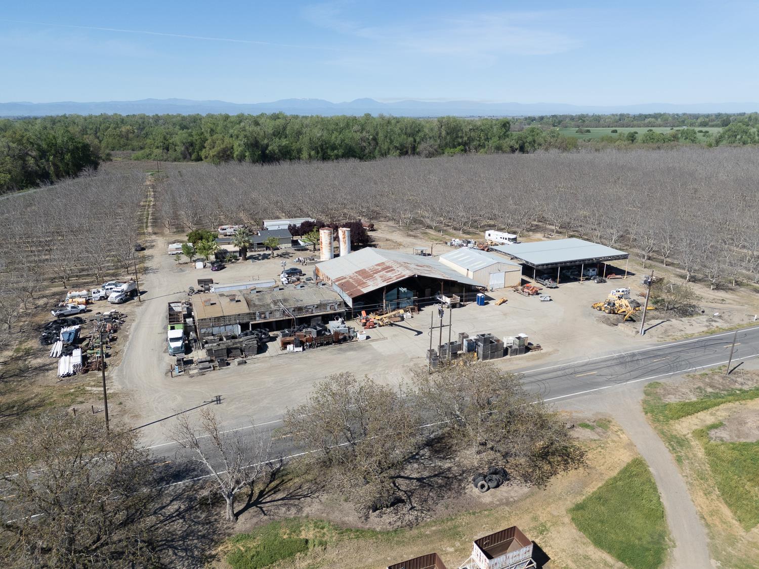 3869 River Road Colusa, CA 95932 - Photo 44 of 59