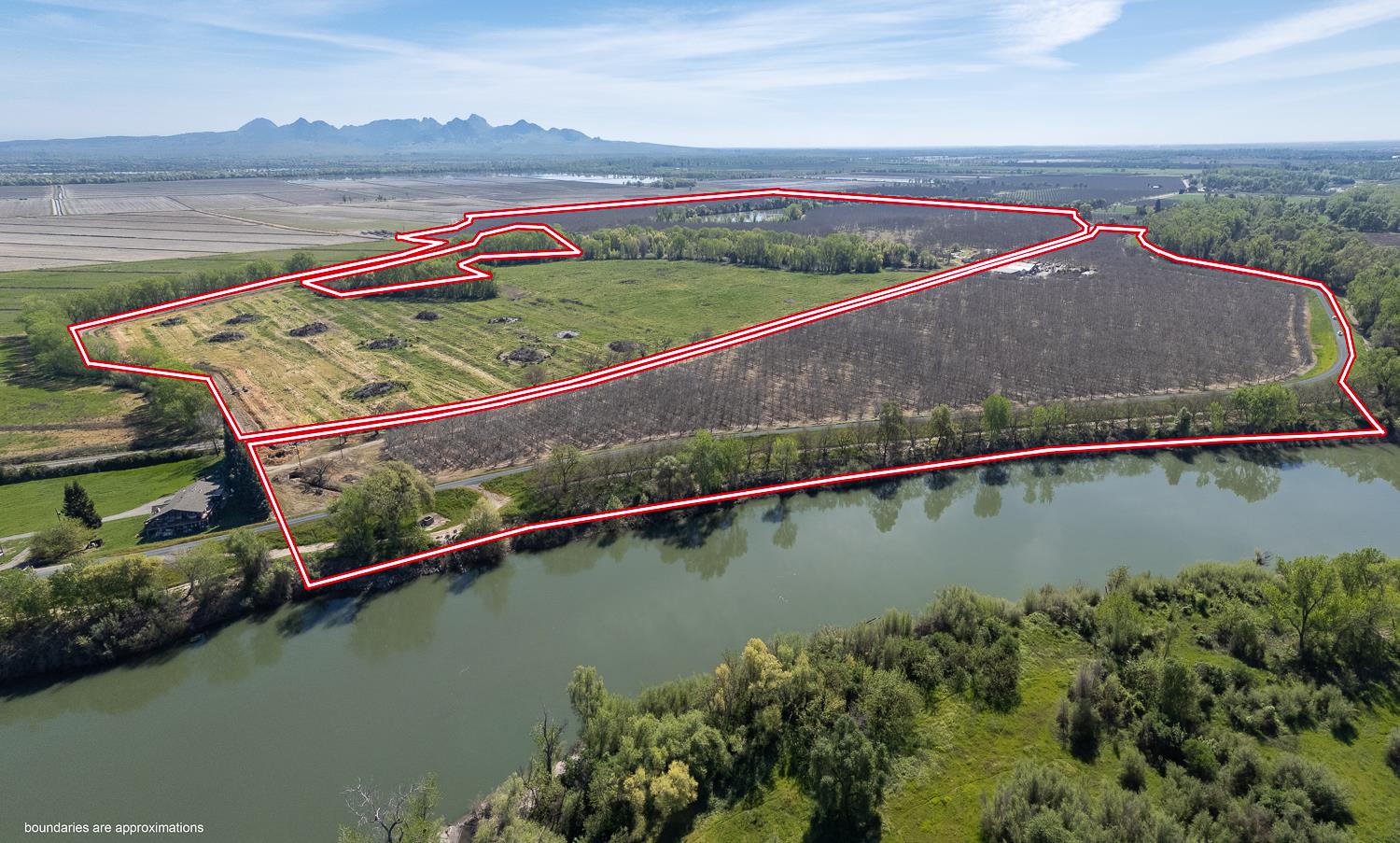 3869 River Road Colusa, CA 95932 - Photo 46 of 59