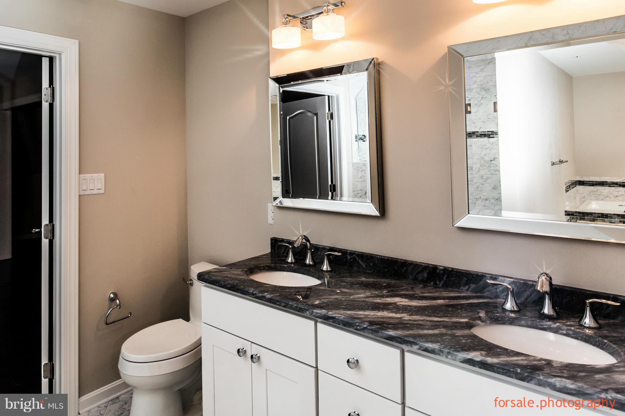 6291 McKendree Road Dunkirk, MD 20754 - Photo 16 of 30 Bath (Master)