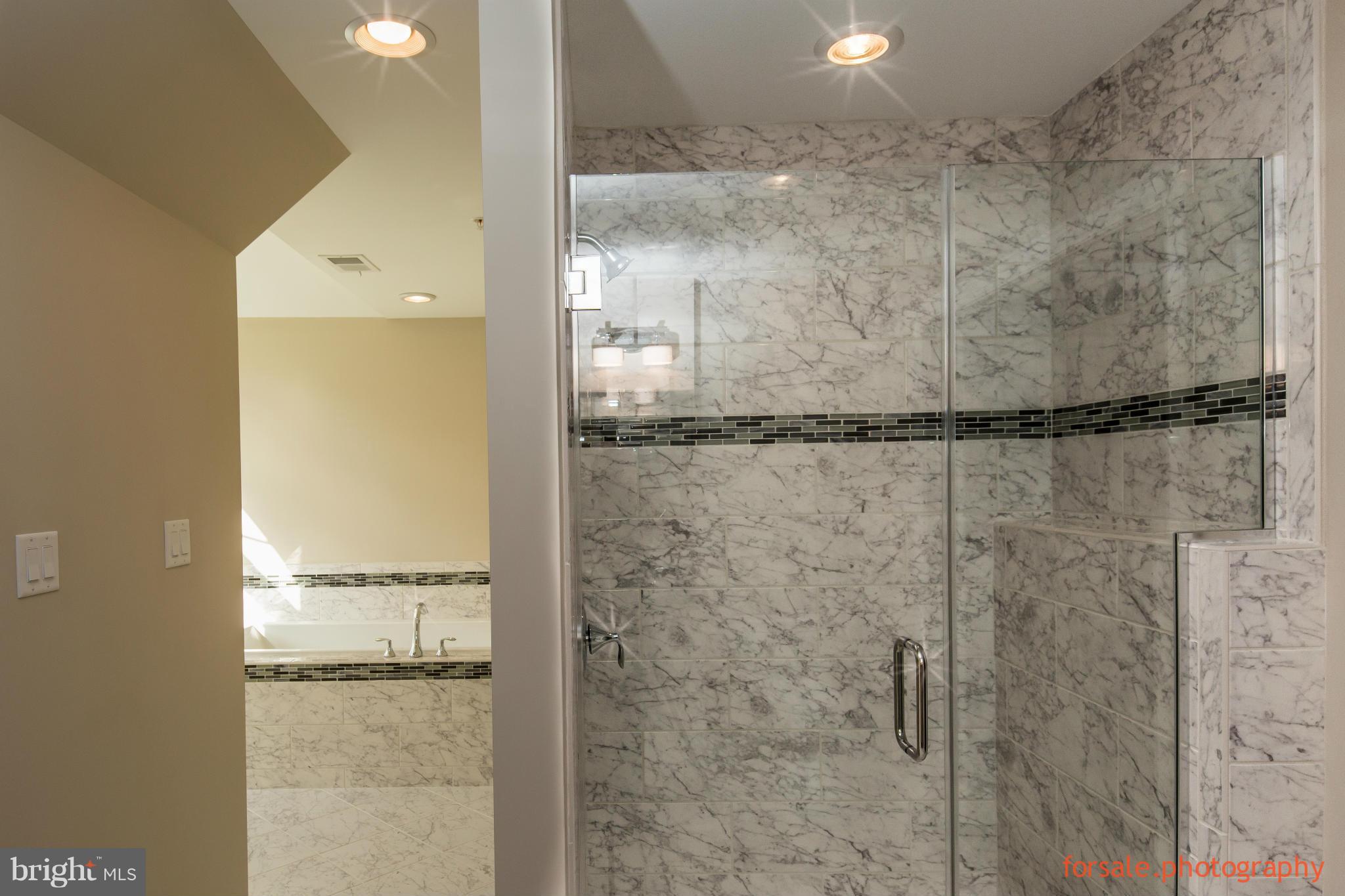 6291 McKendree Road Dunkirk, MD 20754 - Photo 18 of 30 Bath (Master)