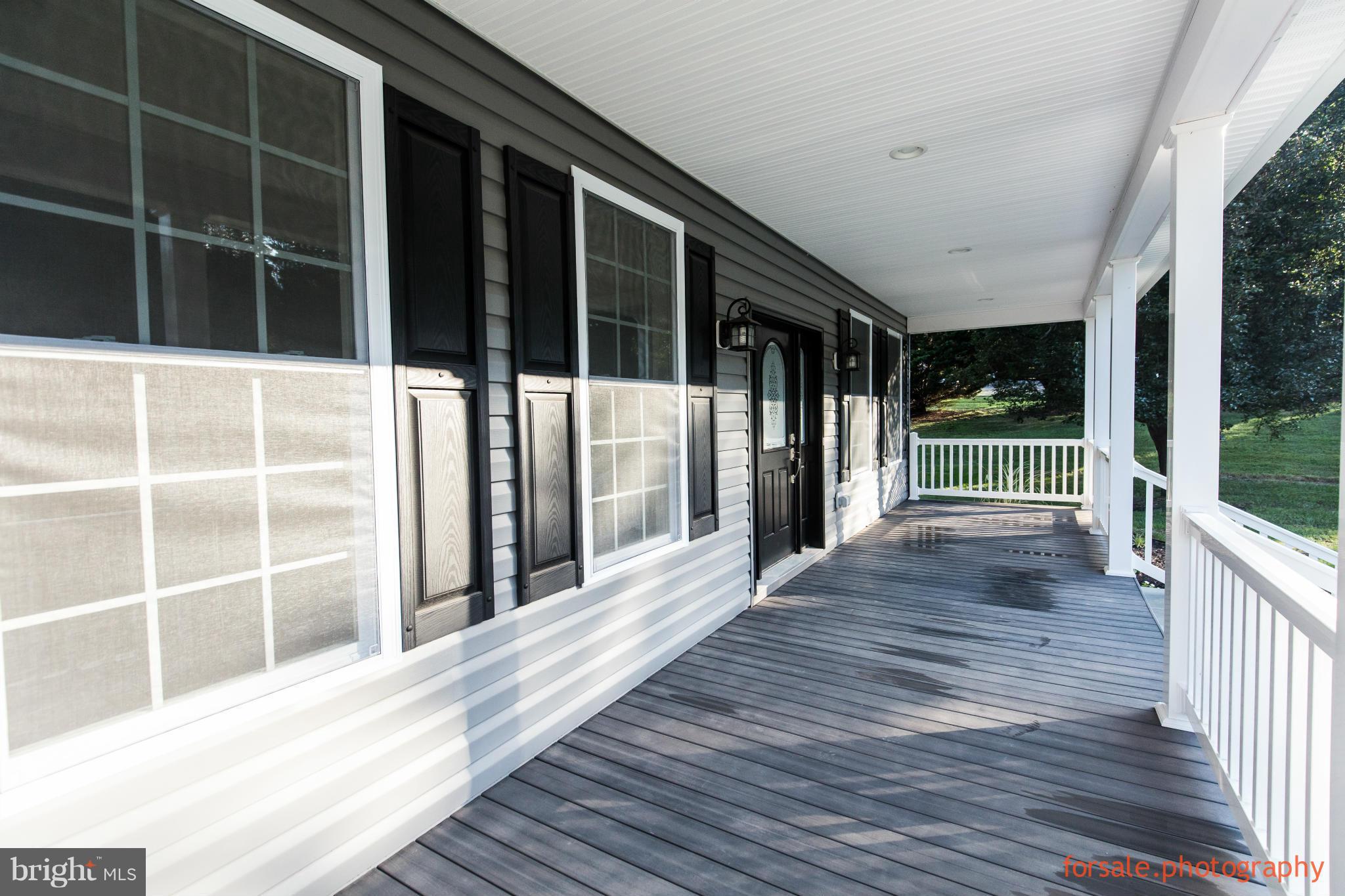 6291 McKendree Road Dunkirk, MD 20754 - Photo 5 of 30 Exterior (Front)
