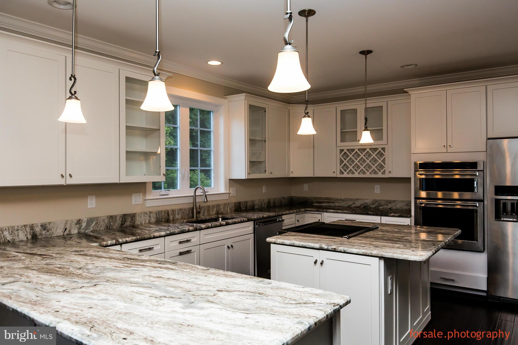 6291 McKendree Road Dunkirk, MD 20754 - Photo 8 of 30 Kitchen