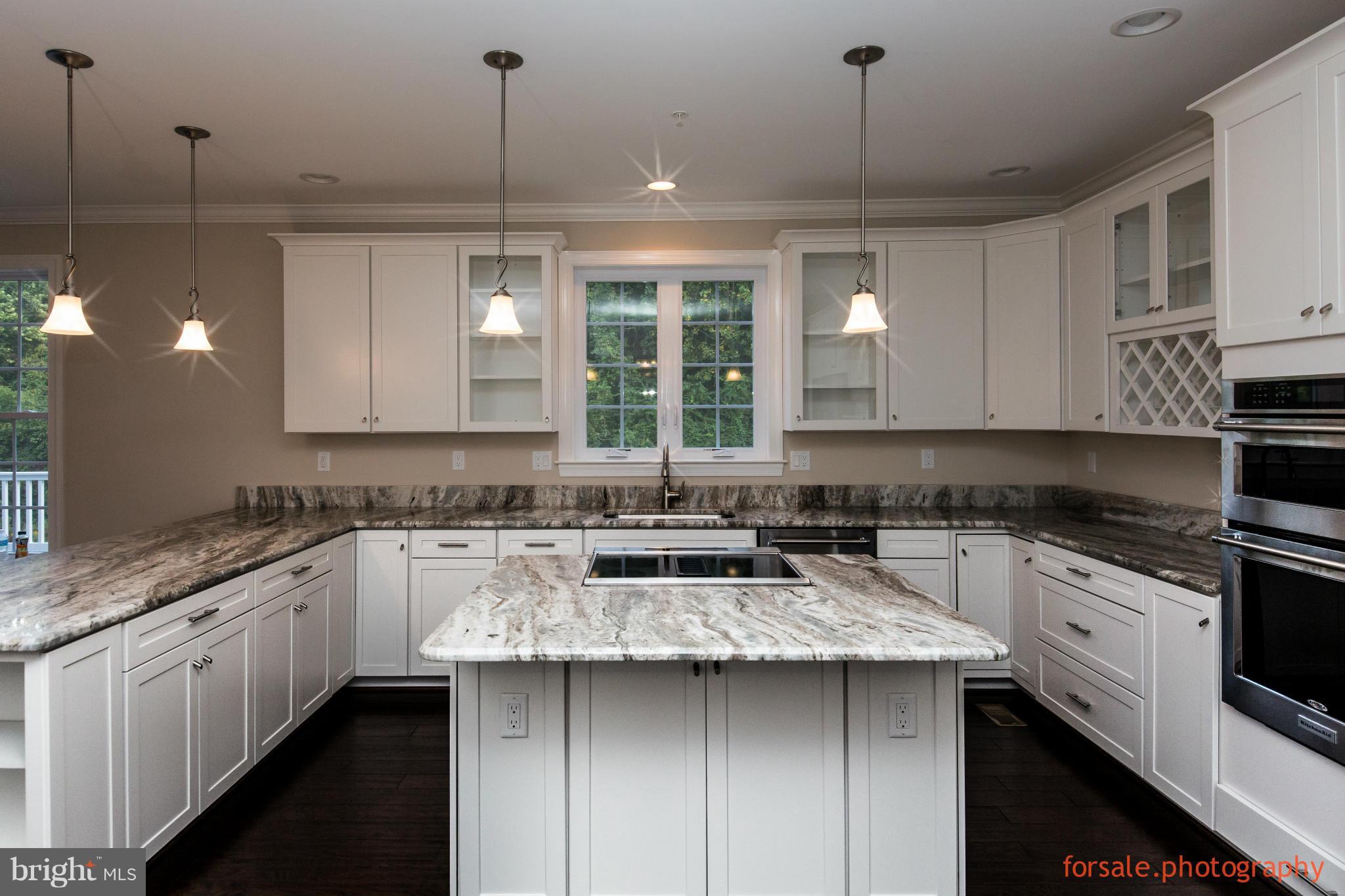 6291 McKendree Road Dunkirk, MD 20754 - Photo 9 of 30 Kitchen