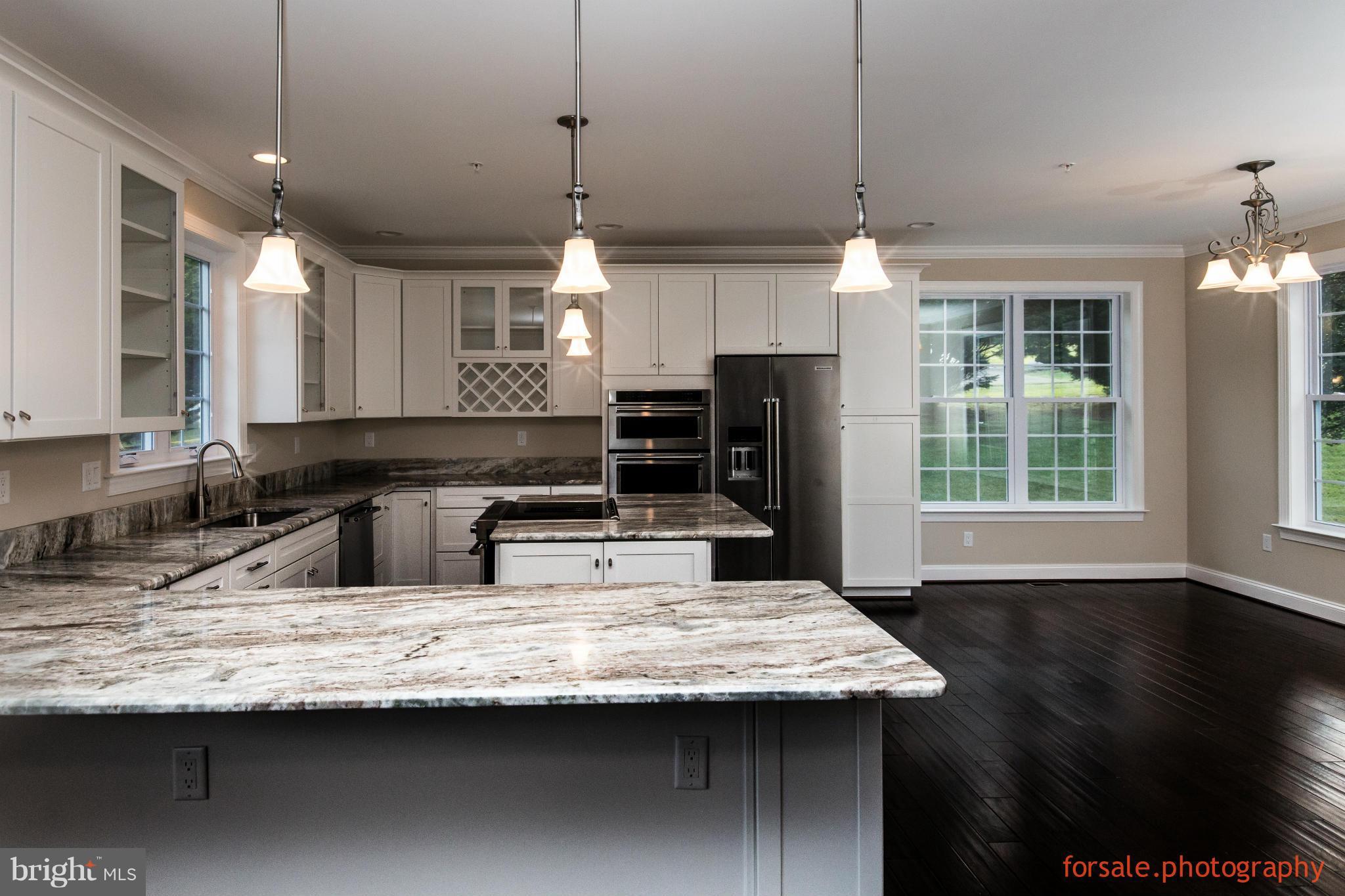 6291 McKendree Road Dunkirk, MD 20754 - Photo 10 of 30 Kitchen
