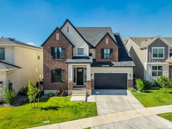 $1,020,000 | 1170 West 2980 North, Lehi, UT 84043