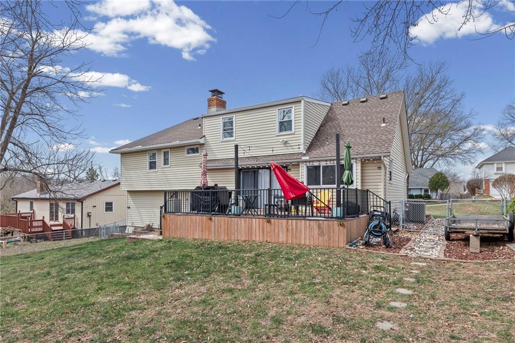 8221 Noland Road Lenexa, KS 66215 - Photo 29 of 32