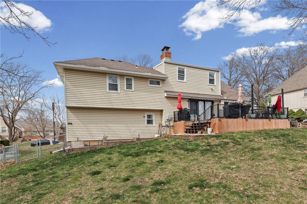 8221 Noland Road Lenexa, KS 66215 - Photo 30 of 32