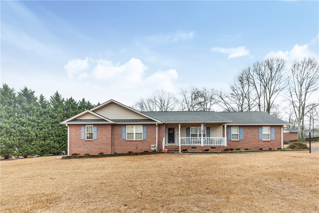 1108 Westgate Road Anderson, SC 29626 - Photo 1 of 30 Gallery Image 1
