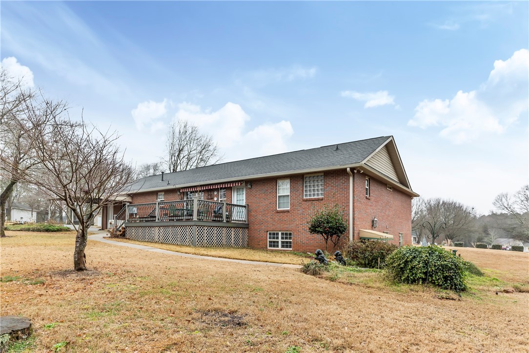 1108 Westgate Road Anderson, SC 29626 - Photo 28 of 30 Gallery Image 28
