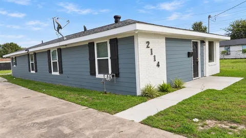 $170,000 | 2114 North Simmons Street, Lake Charles, LA 70601