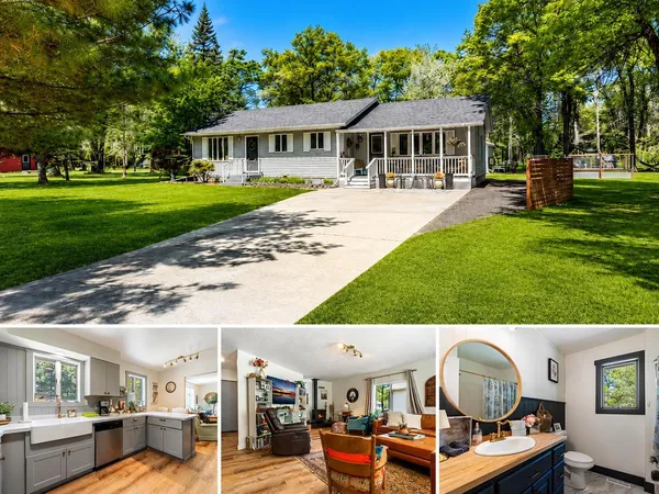 $364,900 | 14347 Memorywood Drive, Baxter, MN 56425