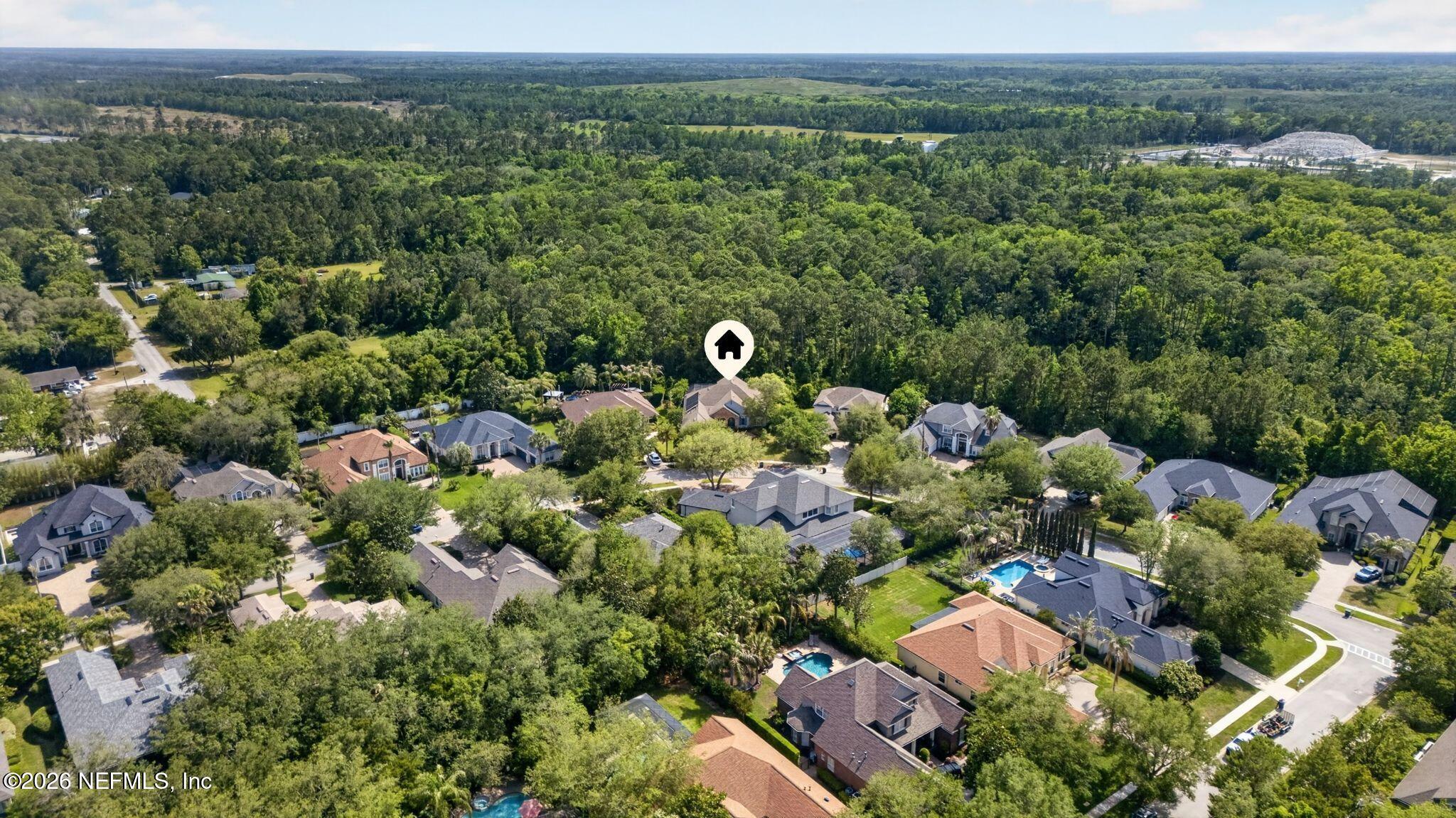 508 Sebastian Square St. Augustine, FL 32095 - Photo 56 of 76 70_DJI_20260506155551_0833_D