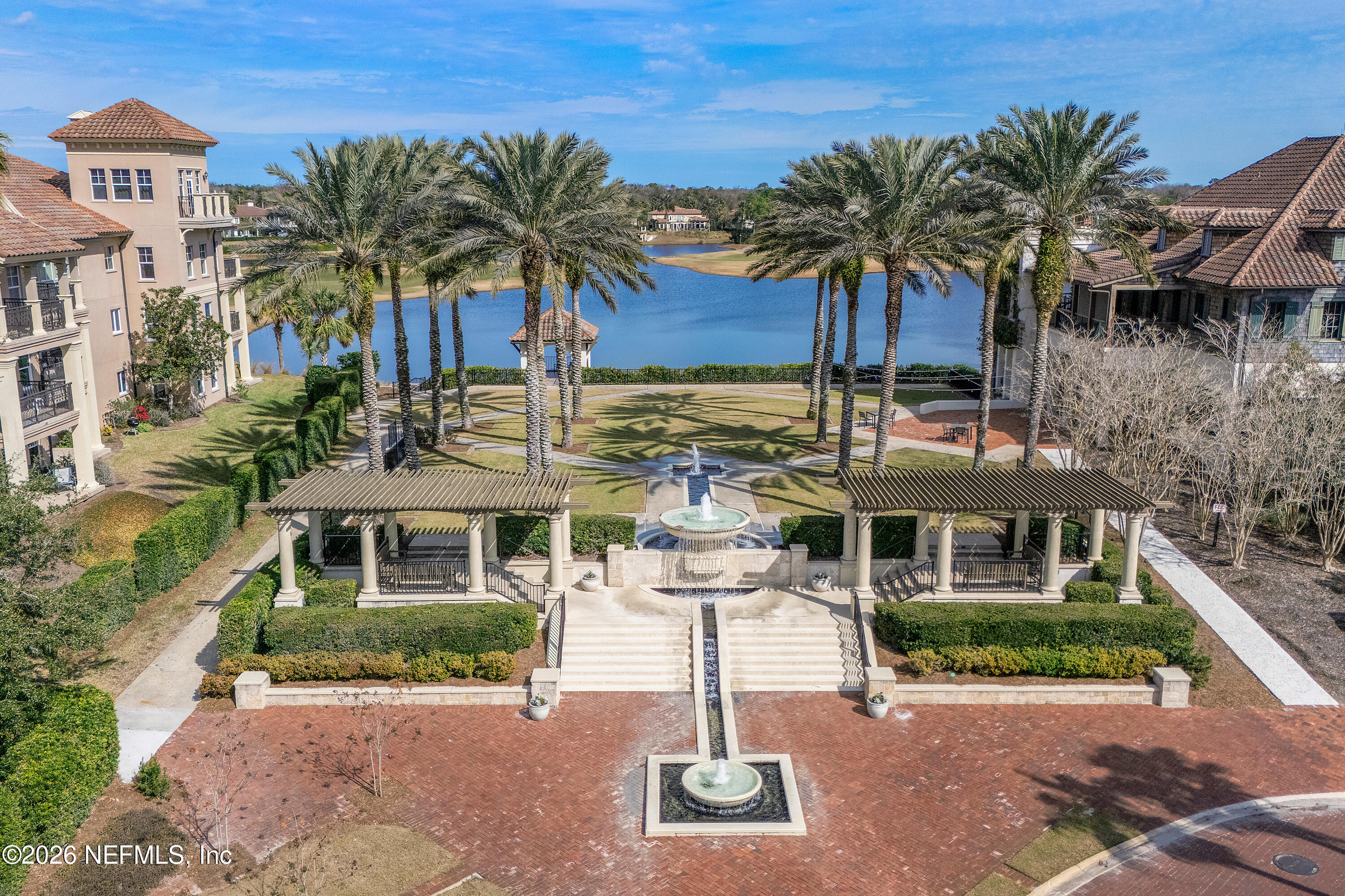 508 Sebastian Square St. Augustine, FL 32095 - Photo 72 of 76 mls-Palencia-15