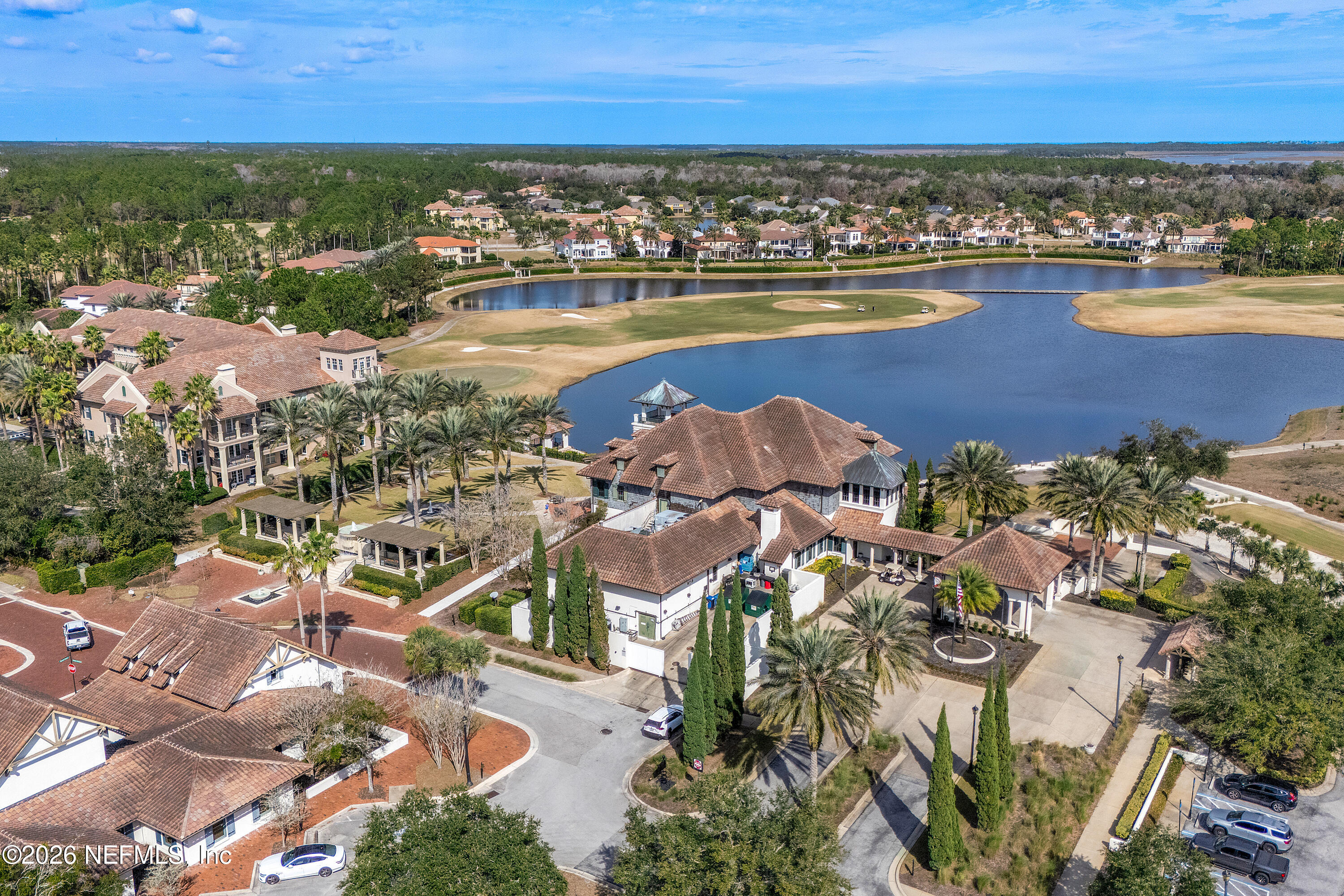 508 Sebastian Square St. Augustine, FL 32095 - Photo 75 of 76 mls-Palencia-18