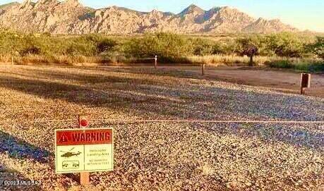 36.10 Acres Street St. David, AZ 85630 - Photo 20 of 21
