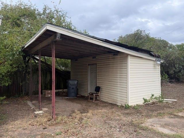 501 Hatton Street Waco, TX 76704 - Photo 6 of 16 Gallery Image 6