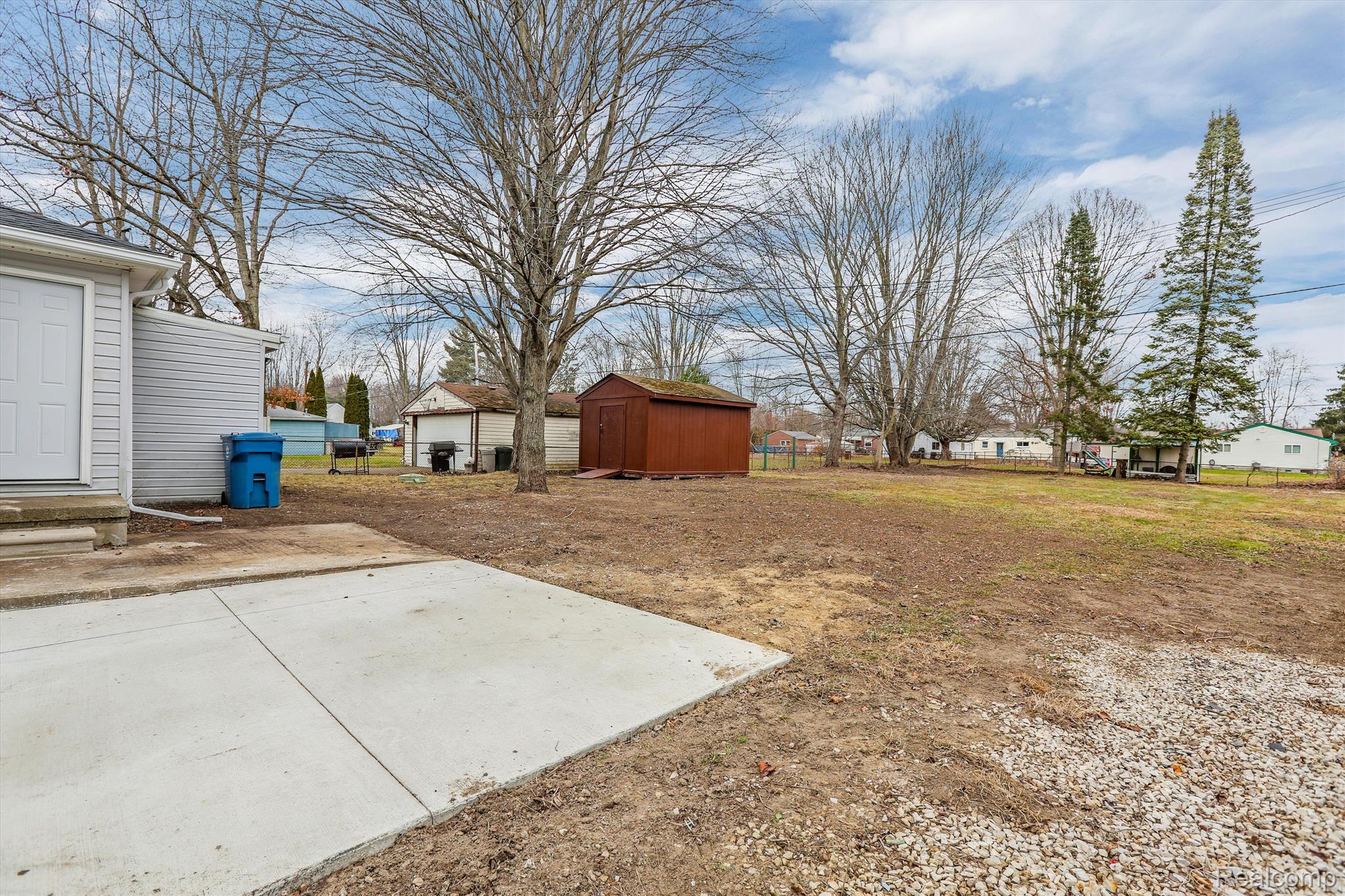 46054 Reed Street Belleville, MI 48111 - Photo 22 of 28 Gallery Image 22