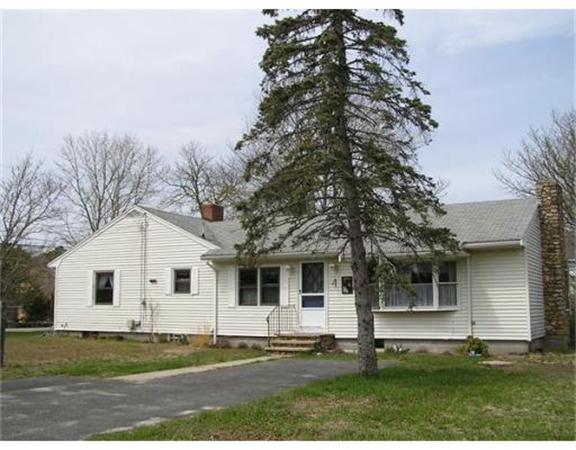 26 Great Neck Road Wareham, MA 02558 - Photo 1 of 4 Gallery Image 1