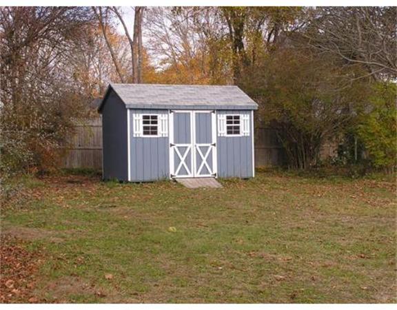 26 Great Neck Road Wareham, MA 02558 - Photo 4 of 4 Gallery Image 4
