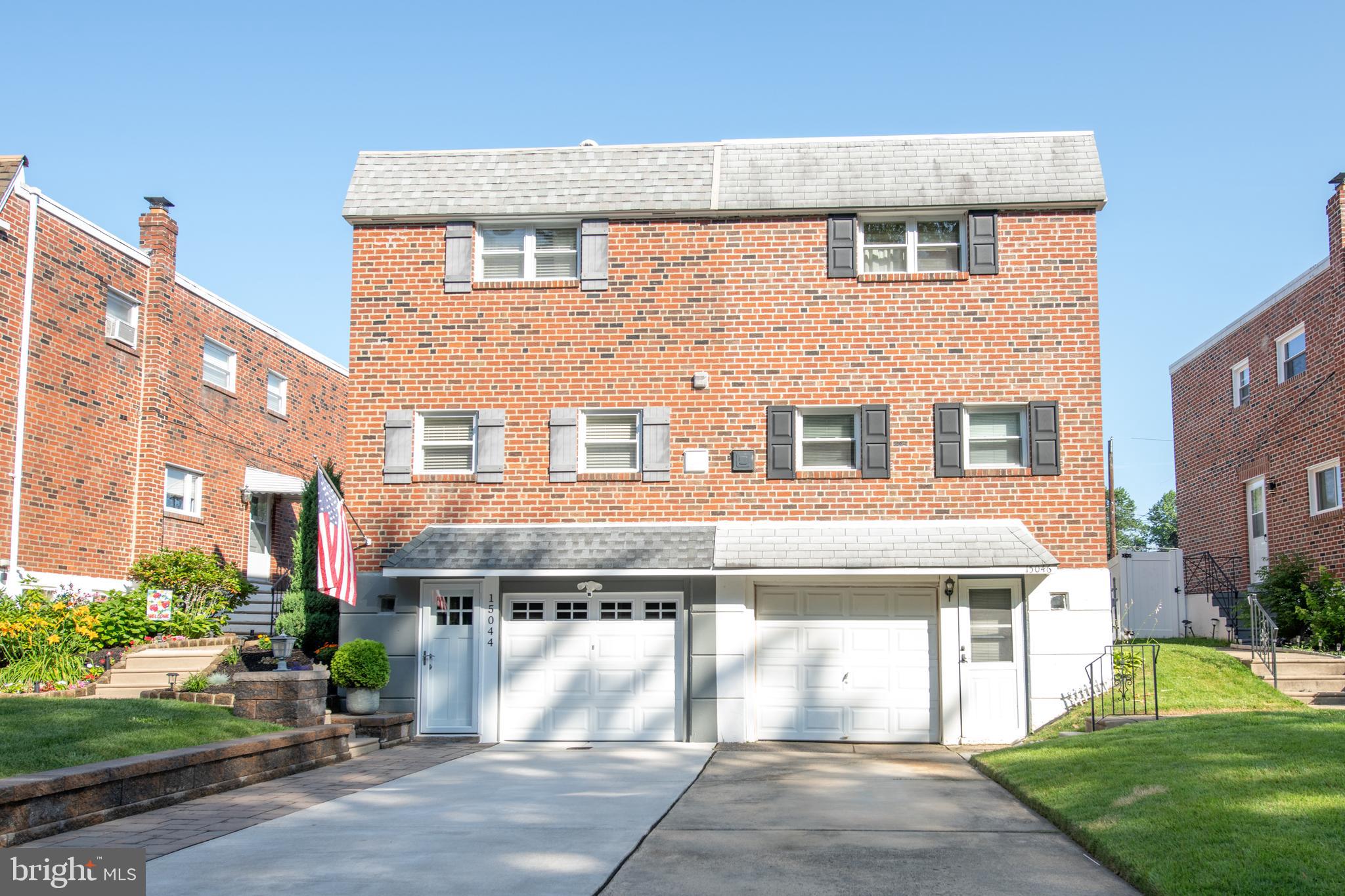 15046 Carter Road Philadelphia, PA 19116 - Photo 1 of 30 Gallery Image 1