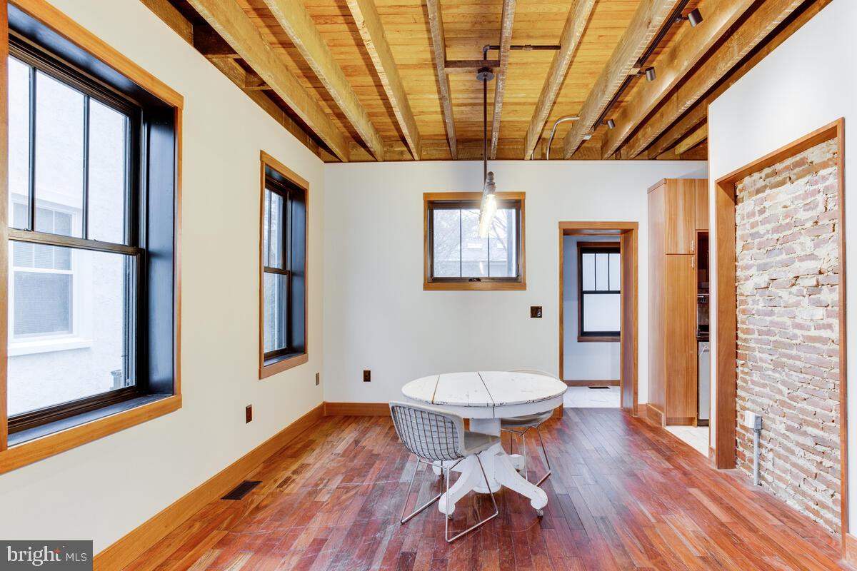 37 Murray Avenue Annapolis, MD 21401 - Photo 12 of 73 Dining