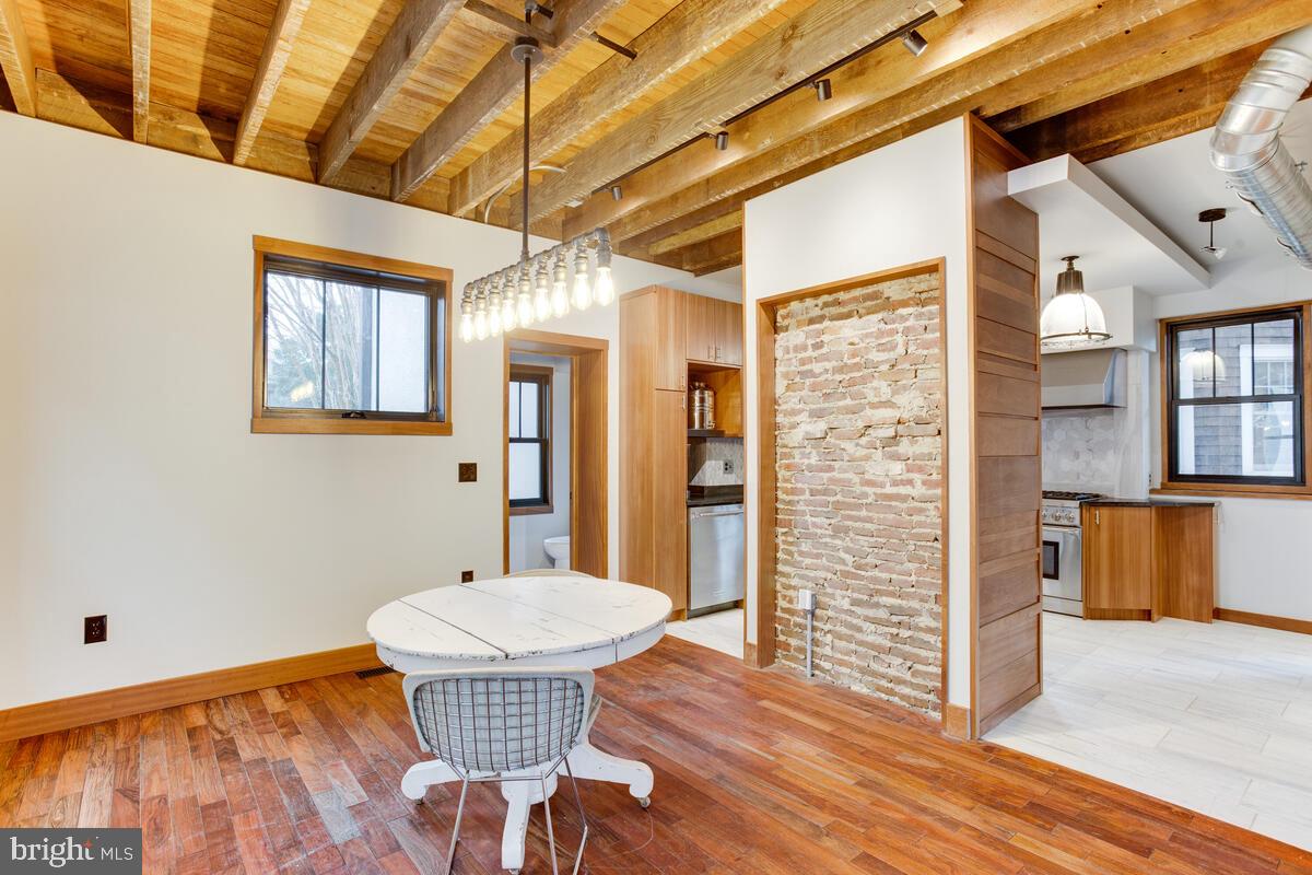 37 Murray Avenue Annapolis, MD 21401 - Photo 13 of 73 Dining