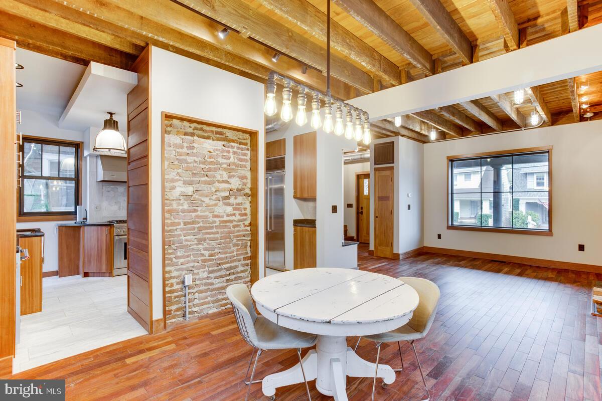 37 Murray Avenue Annapolis, MD 21401 - Photo 14 of 73 Dining