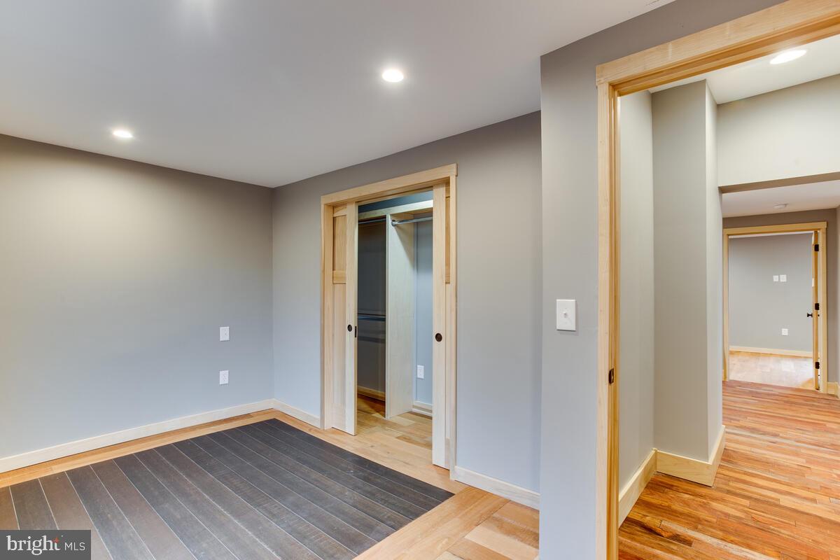 37 Murray Avenue Annapolis, MD 21401 - Photo 43 of 73 3rd Floor Rear Bedroom