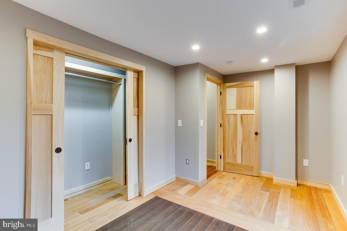 37 Murray Avenue Annapolis, MD 21401 - Photo 44 of 73 3rd Floor Rear Bedroom