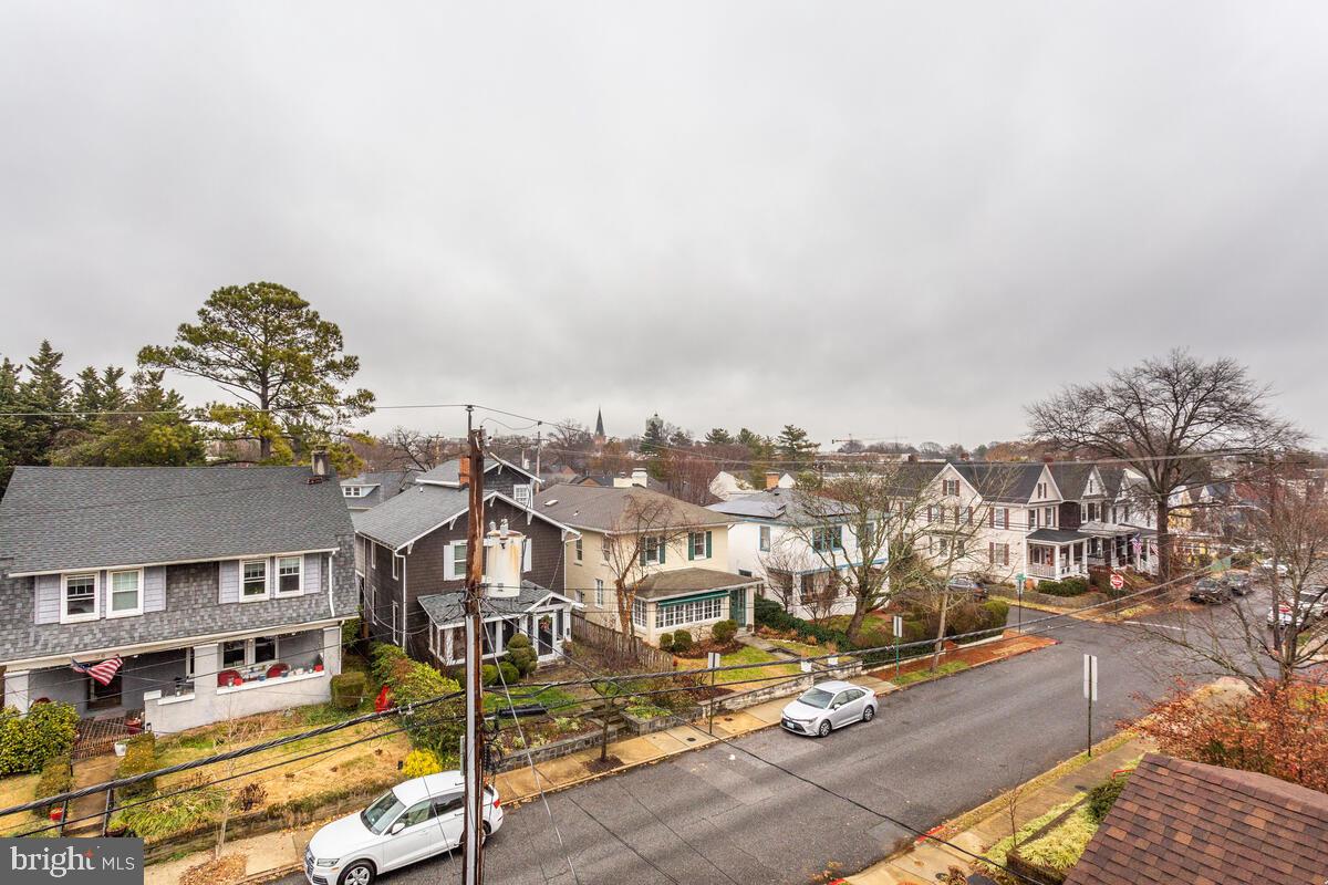 37 Murray Avenue Annapolis, MD 21401 - Photo 51 of 73 Balcony View