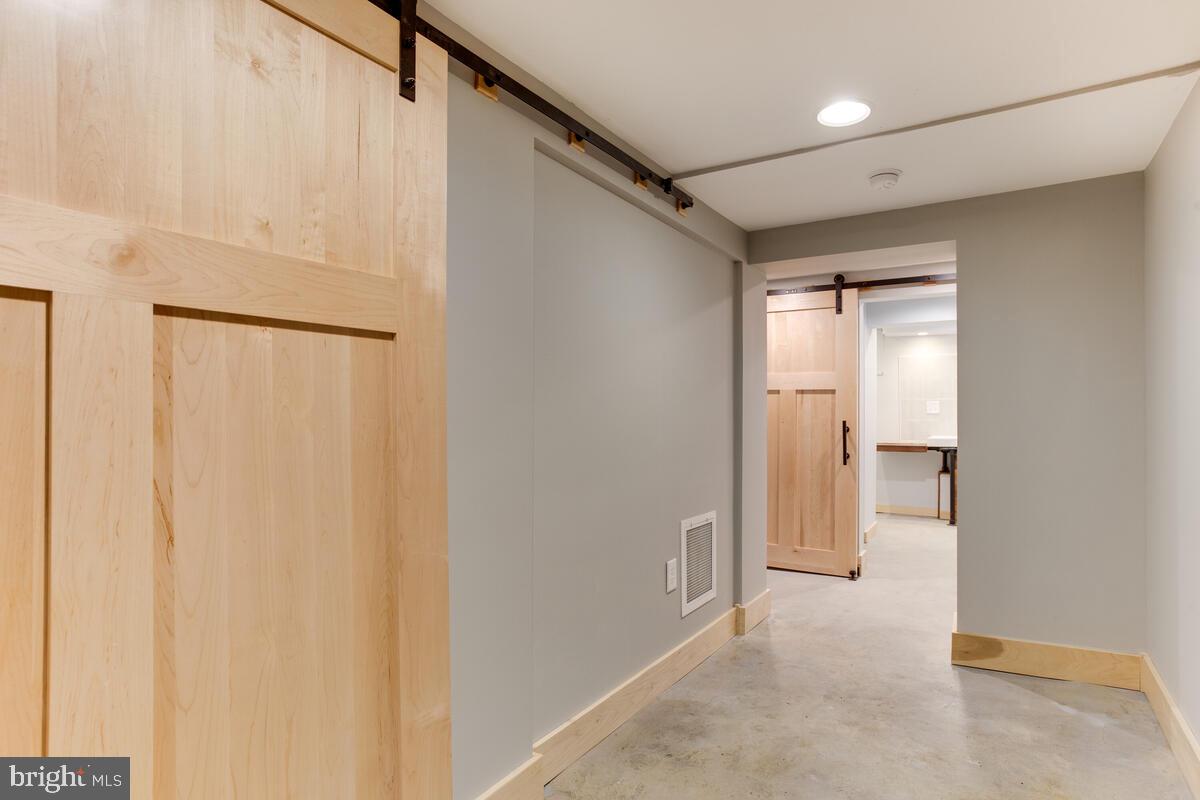 37 Murray Avenue Annapolis, MD 21401 - Photo 52 of 73 Basement