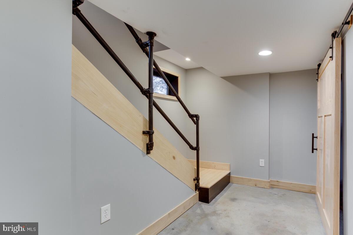 37 Murray Avenue Annapolis, MD 21401 - Photo 53 of 73 Basement