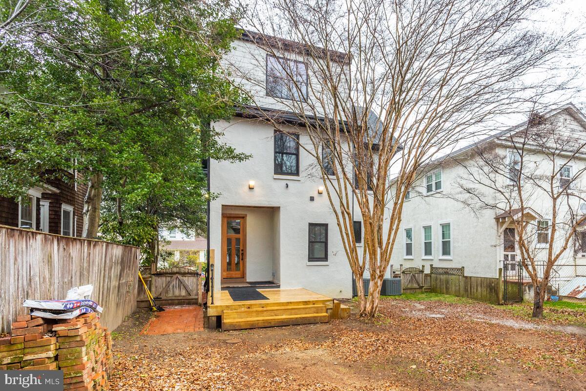 37 Murray Avenue Annapolis, MD 21401 - Photo 59 of 73