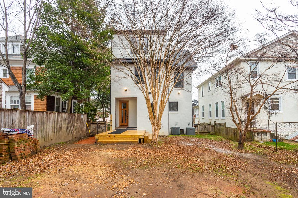 37 Murray Avenue Annapolis, MD 21401 - Photo 60 of 73