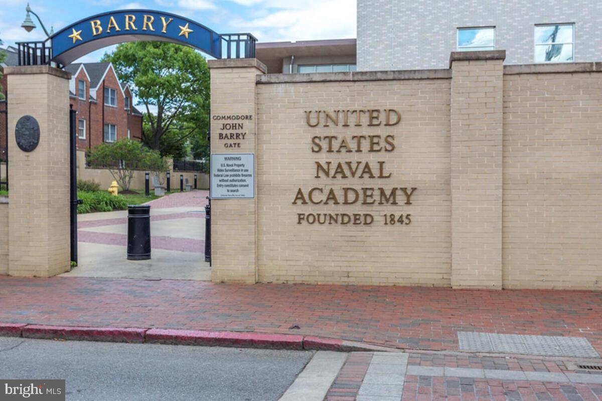 37 Murray Avenue Annapolis, MD 21401 - Photo 66 of 73