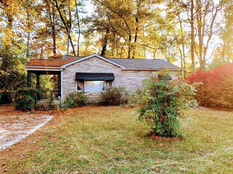 4157 Lindsey Drive Decatur, GA 30035 - Photo 1 of 1 Gallery Image 1