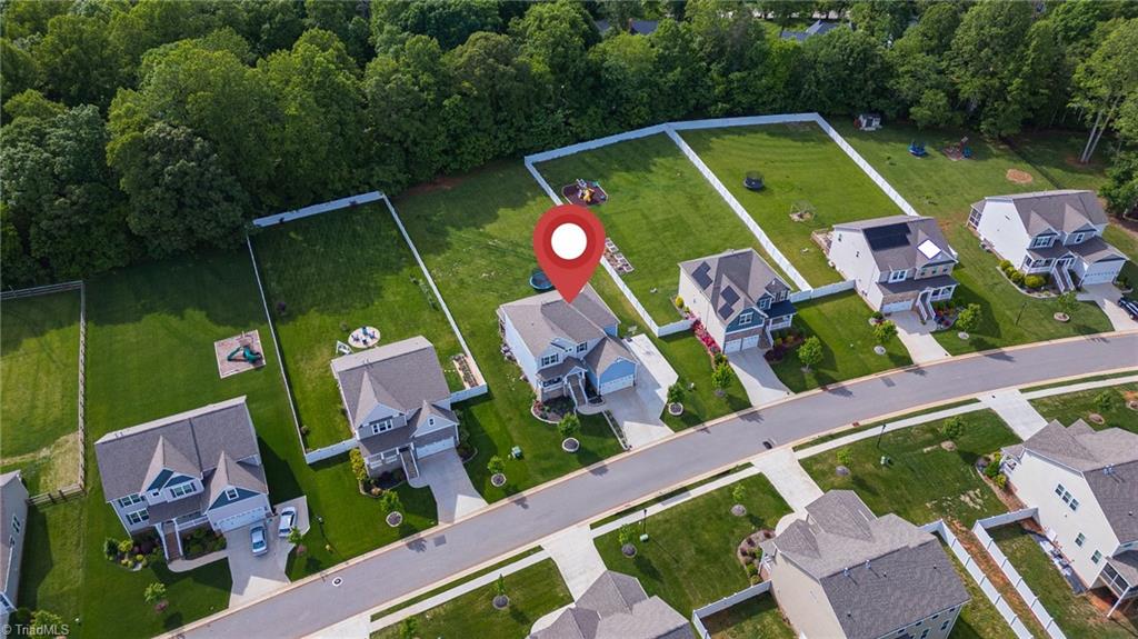 2139 Spring Wind Road Pfafftown, NC 27040 - Photo 41 of 49 Gallery Image 41