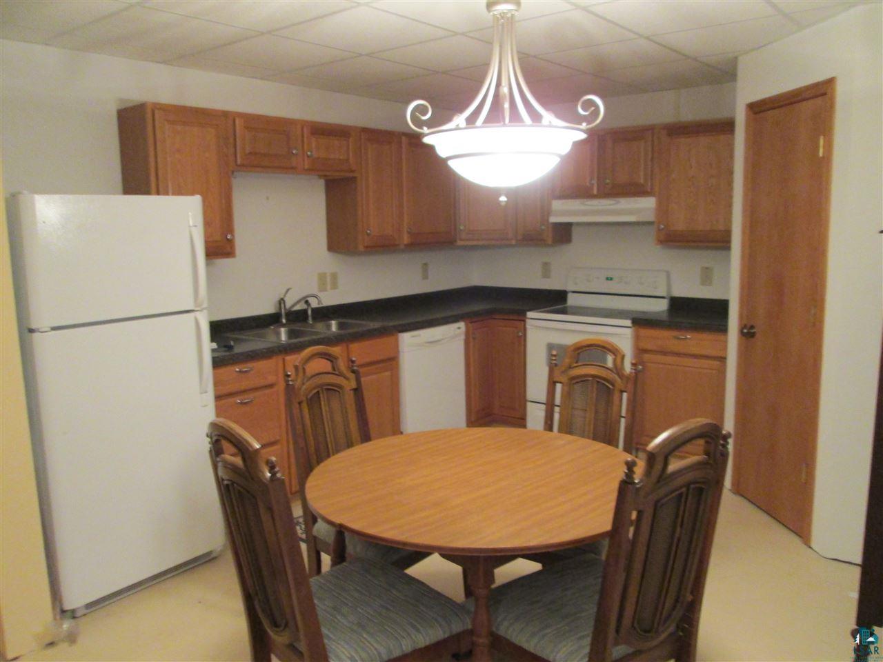 224 Devil Track Road Grand Marais, MN 55604 - Photo 22 of 24 Full basement kitchen