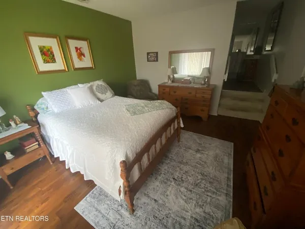 $234,900 | 7000 Big Horn Drive, Unit B 5, Crossville, TN 38572