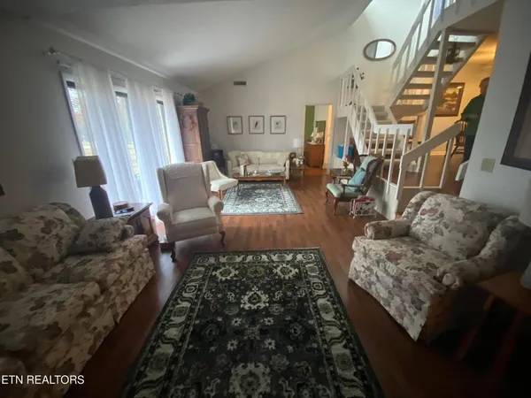 $234,900 | 7000 Big Horn Drive, Unit B 5, Crossville, TN 38572